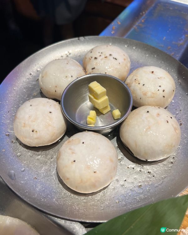 深圳燒肉新蒲點！📸 半米長肥牛🤤！