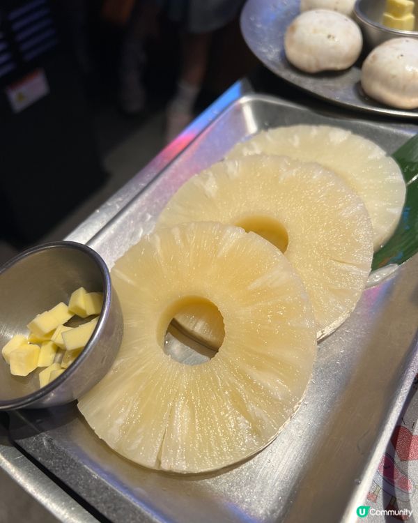 深圳燒肉新蒲點！📸 半米長肥牛🤤！