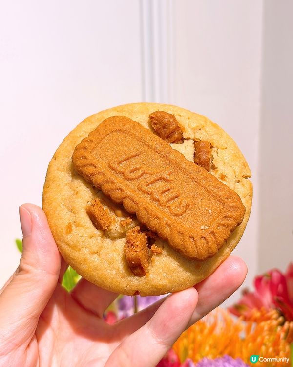 🎏免費請你食🍪曲奇+雪糕三文治