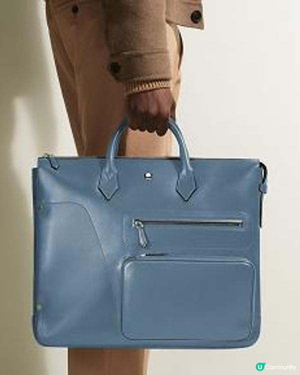 🌊🌊Ocean Hues🌊🌊MONTBLANC