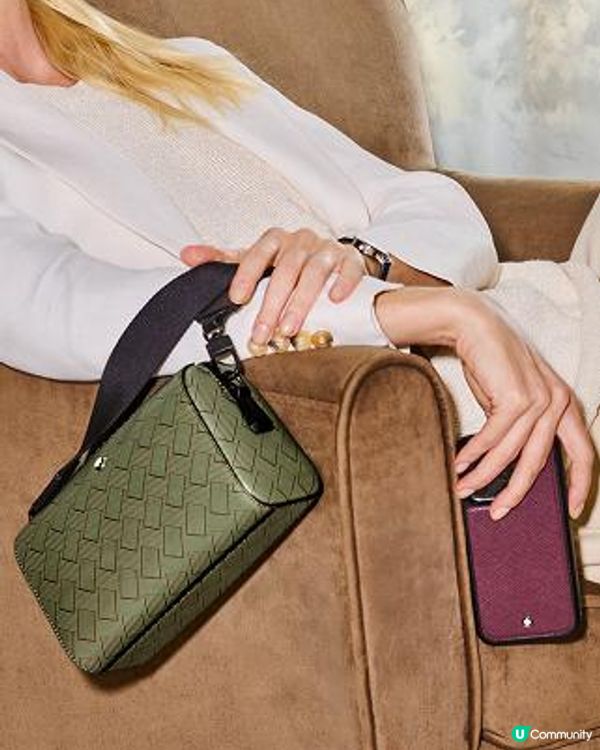 🌊🌊Ocean Hues🌊🌊MONTBLANC