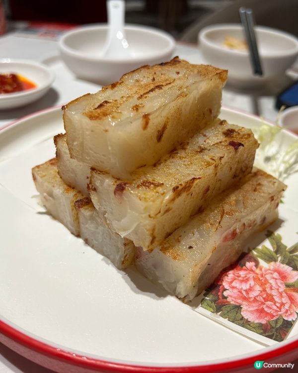 點心控必去！深圳打卡餐廳📸😋 超巨型菠蘿包