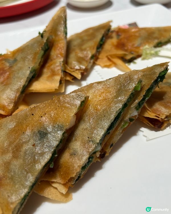 點心控必去！深圳打卡餐廳📸😋 超巨型菠蘿包