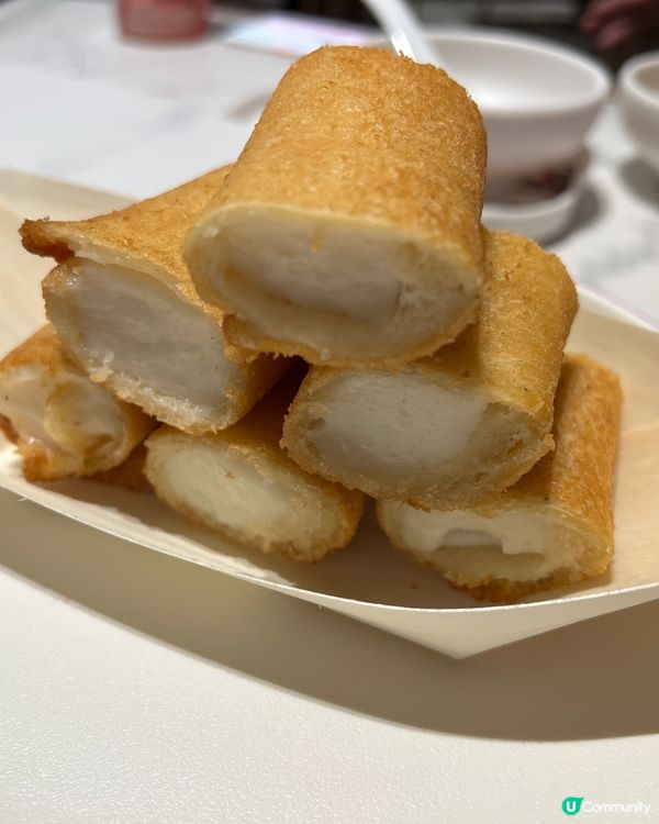 點心控必去！深圳打卡餐廳📸😋 超巨型菠蘿包