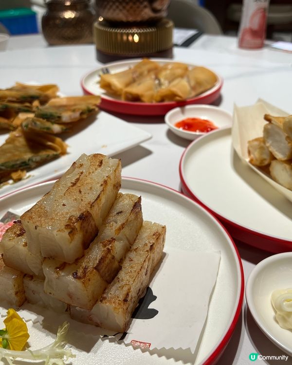 點心控必去！深圳打卡餐廳📸😋 超巨型菠蘿包