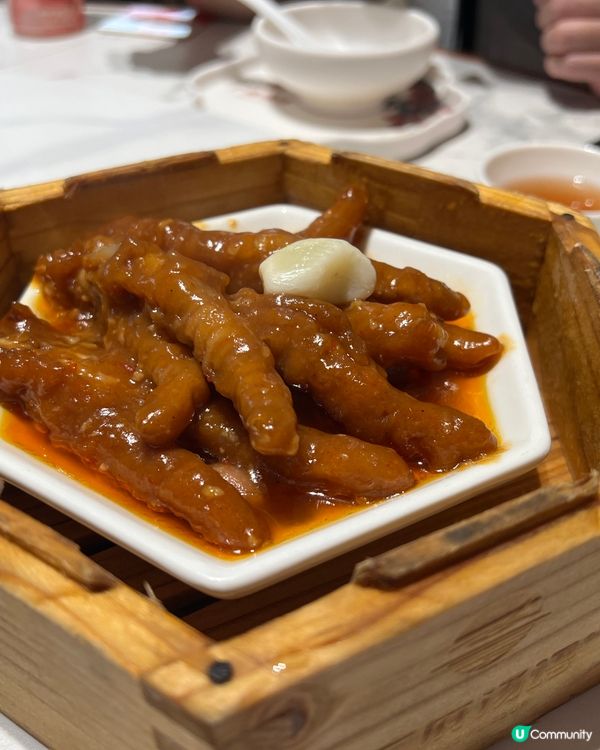 點心控必去！深圳打卡餐廳📸😋 超巨型菠蘿包