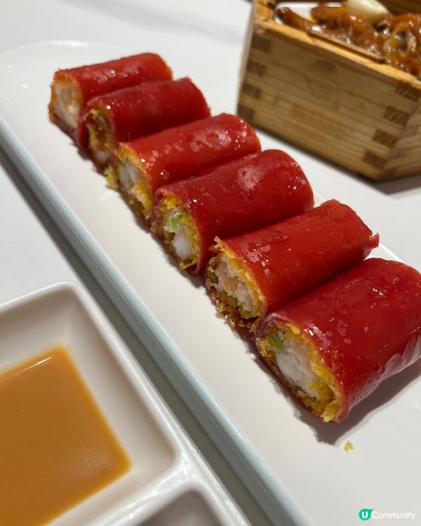 點心控必去！深圳打卡餐廳📸😋 超巨型菠蘿包