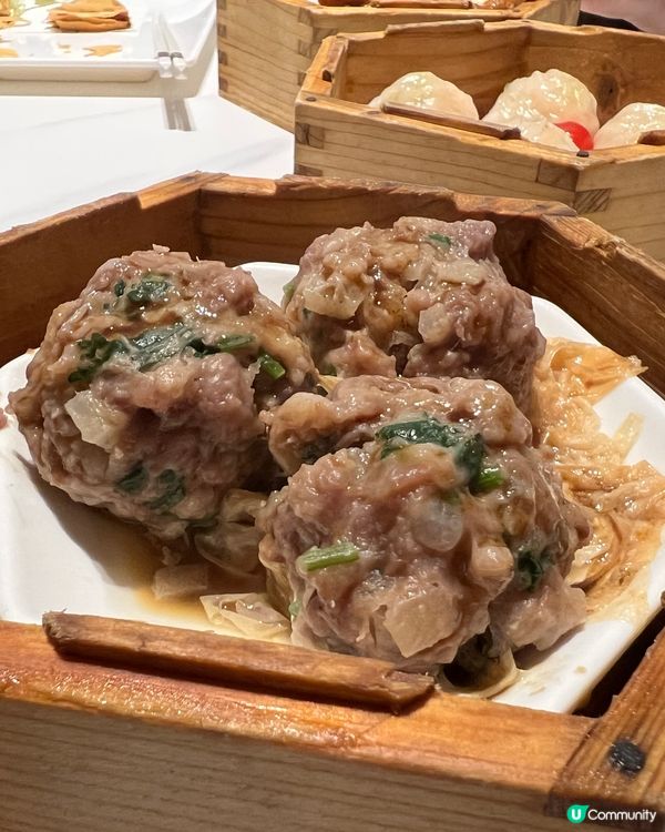 點心控必去！深圳打卡餐廳📸😋 超巨型菠蘿包