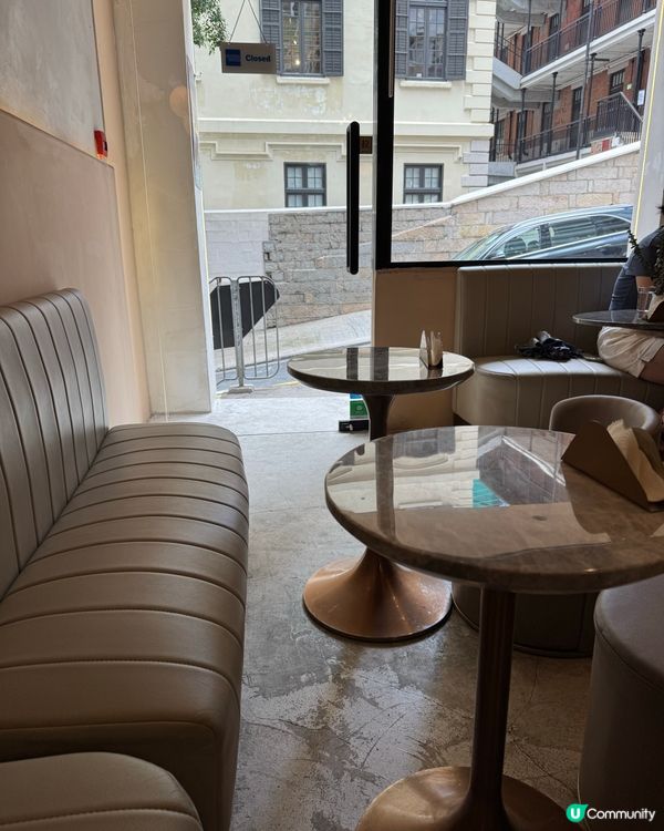 中環咖啡迷☕️必試