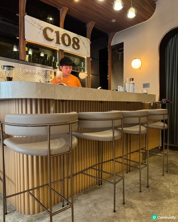 中環咖啡迷☕️必試