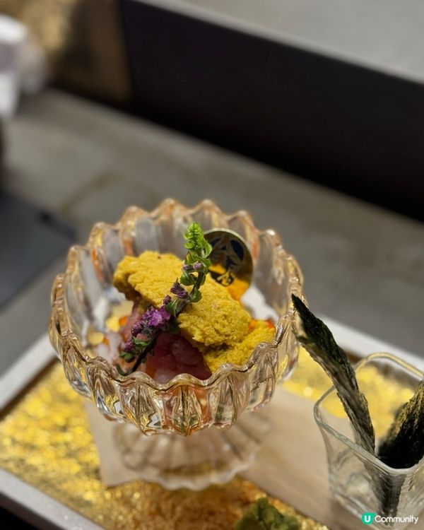 爆紅居酒屋🏮海膽拖羅大解放！