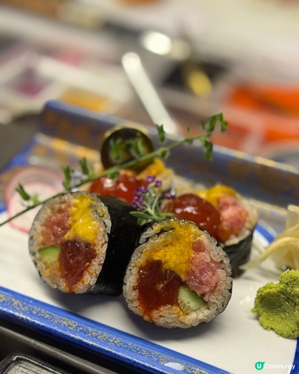 爆紅居酒屋🏮海膽拖羅大解放！