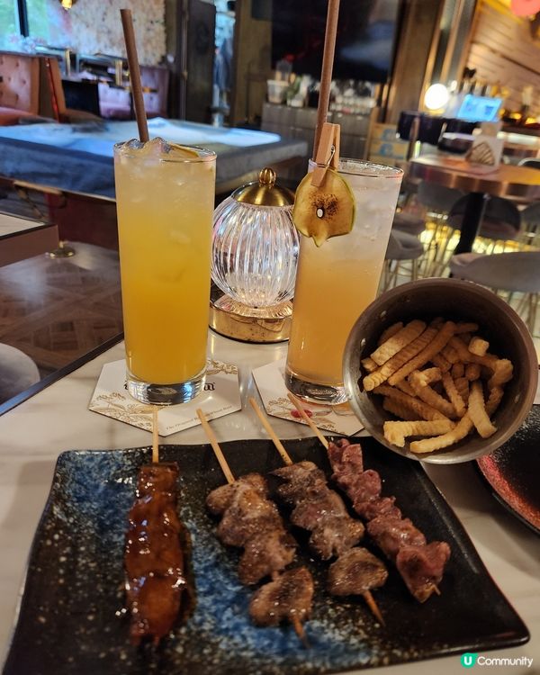 吃喝玩樂好去處🥳