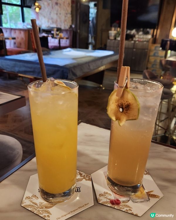 吃喝玩樂好去處🥳