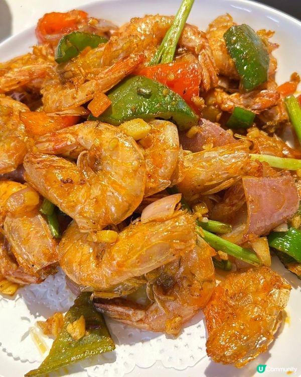 港珠澳大橋過關必食•蚝之鮮 😋