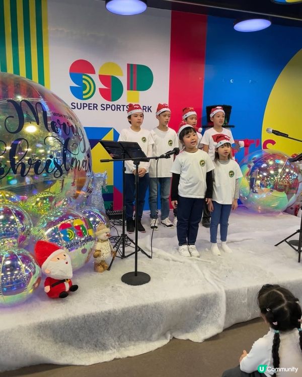 😍暑假玩乜好？星星全方位演藝班等你嚟！🎉