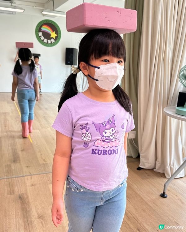 😍暑假玩乜好？星星全方位演藝班等你嚟！🎉