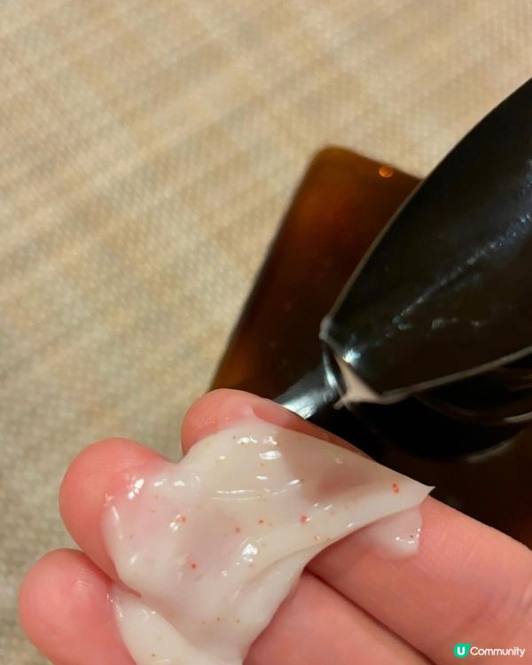 🛁讓頭皮呼吸暢順👍