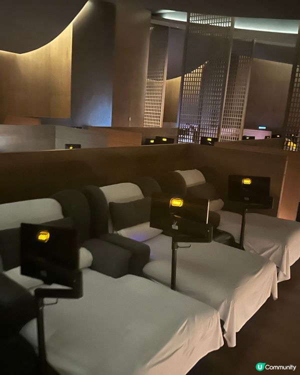 YOMA spa 及水療中心