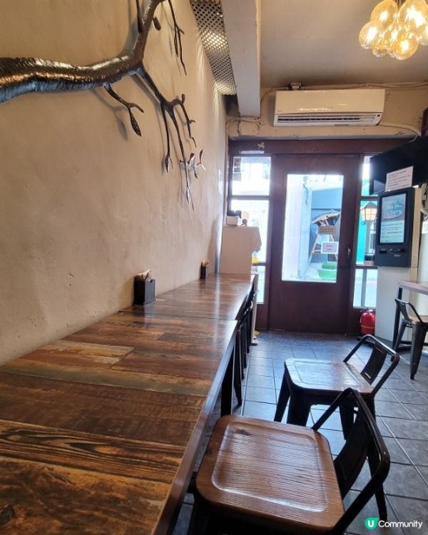 🇰🇷🍛韓國明洞南山望到N首爾塔的小店食堂✨