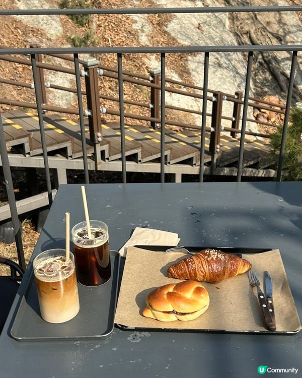 🇰🇷📚 首爾鍾路｜山腳下嘅靜靜地書店咖啡店