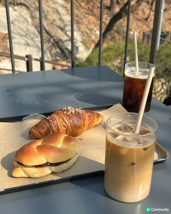 🇰🇷📚 首爾鍾路｜山腳下嘅靜靜地書店咖啡店