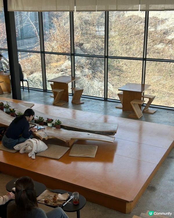 🇰🇷📚 首爾鍾路｜山腳下嘅靜靜地書店咖啡店