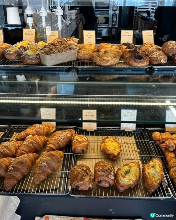 🇰🇷📚 首爾鍾路｜山腳下嘅靜靜地書店咖啡店