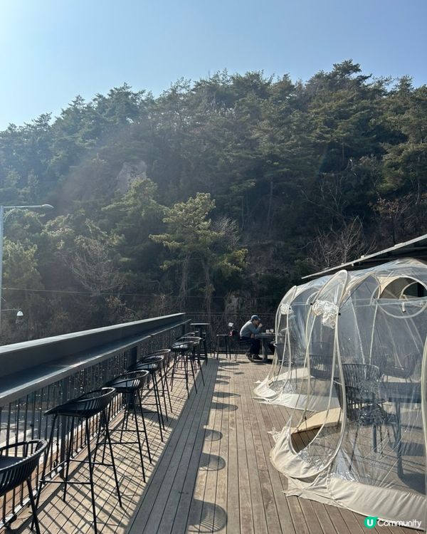 🇰🇷📚 首爾鍾路｜山腳下嘅靜靜地書店咖啡店