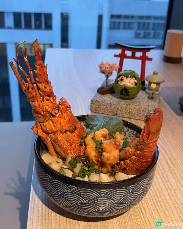 旺角達摩打卡餐廳