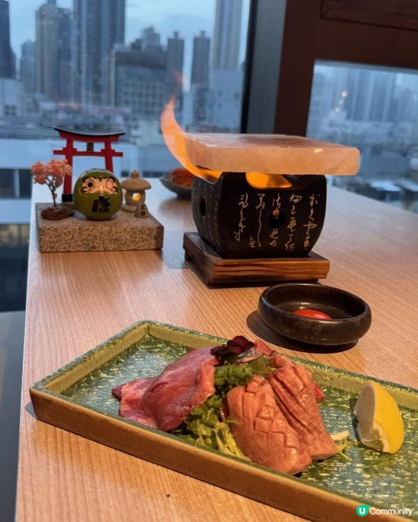 旺角達摩打卡餐廳