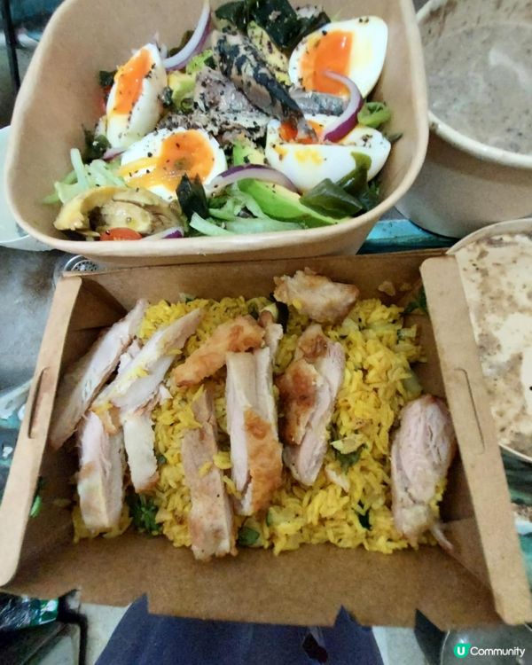 Oliver's Super Sandwi