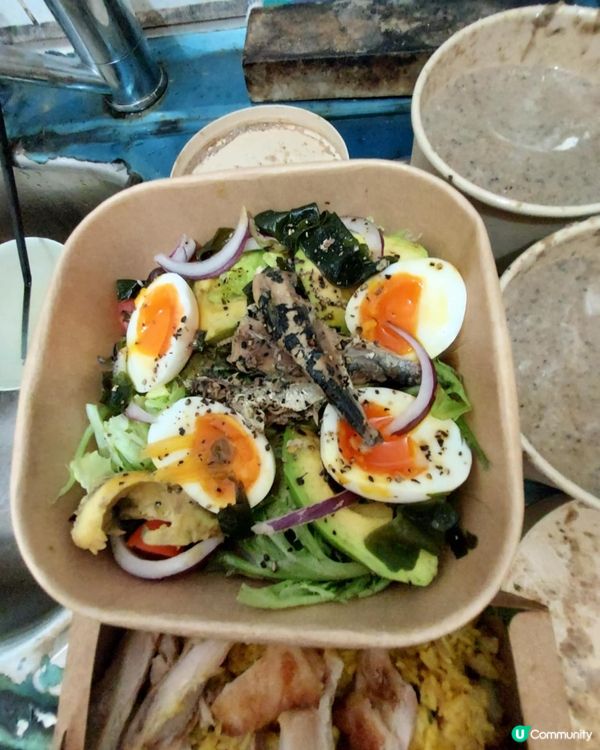 Oliver's Super Sandwi