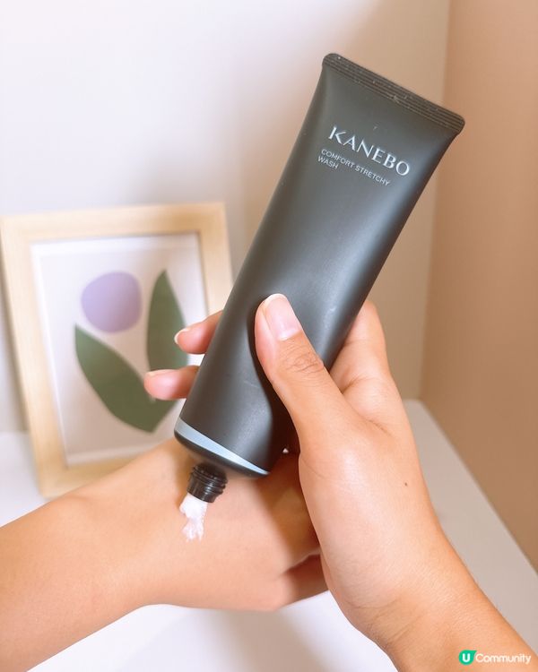 日本KANEBO 全新升級版潔面霜&身體磨砂膏💆🏻‍♀️