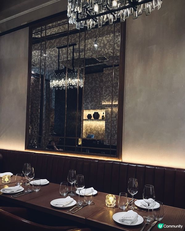 中環新開優雅風黎巴嫩菜！🤤 必試鷹嘴豆蓉口袋餅､炭爐烤肉！🥩