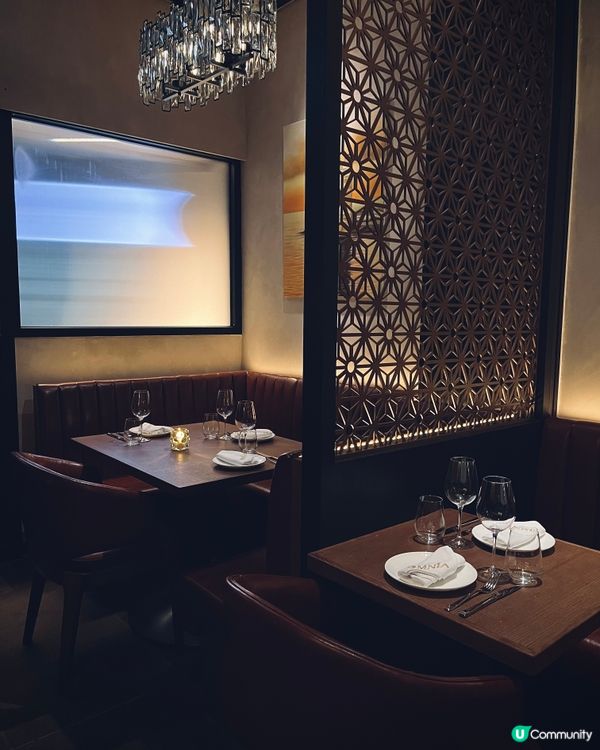 中環新開優雅風黎巴嫩菜！🤤 必試鷹嘴豆蓉口袋餅､炭爐烤肉！🥩