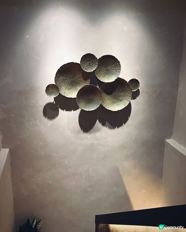 中環新開優雅風黎巴嫩菜！🤤 必試鷹嘴豆蓉口袋餅､炭爐烤肉！🥩