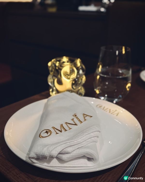 中環新開優雅風黎巴嫩菜！🤤 必試鷹嘴豆蓉口袋餅､炭爐烤肉！🥩