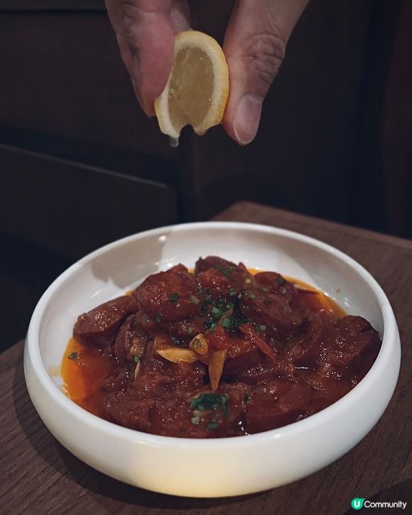 中環新開優雅風黎巴嫩菜！🤤 必試鷹嘴豆蓉口袋餅､炭爐烤肉！🥩