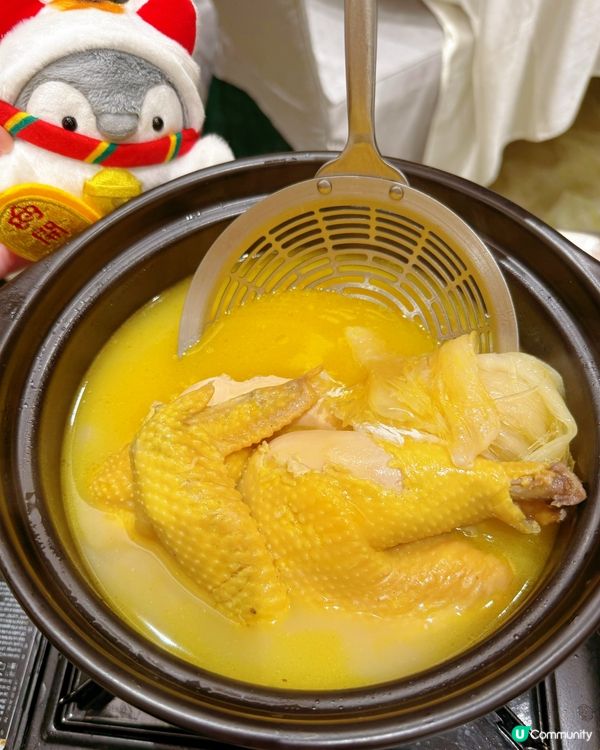 黑松露燒鵝夠特別✅