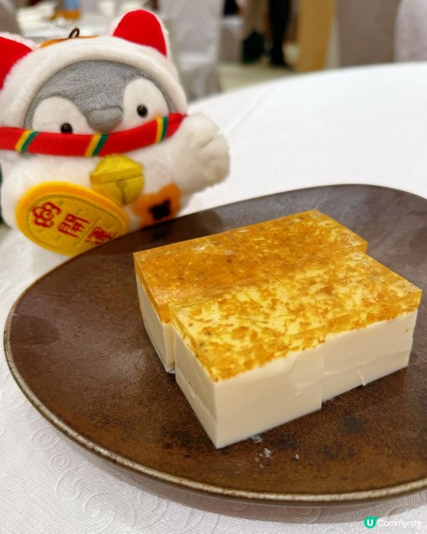 黑松露燒鵝夠特別✅