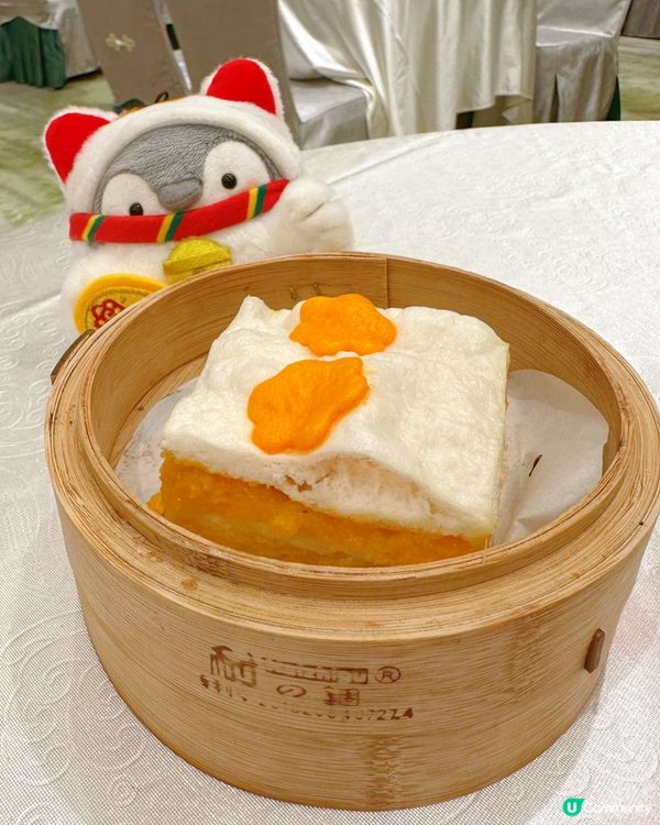 黑松露燒鵝夠特別✅