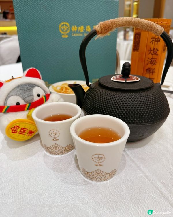 黑松露燒鵝夠特別✅