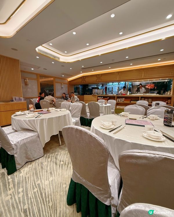 黑松露燒鵝夠特別✅