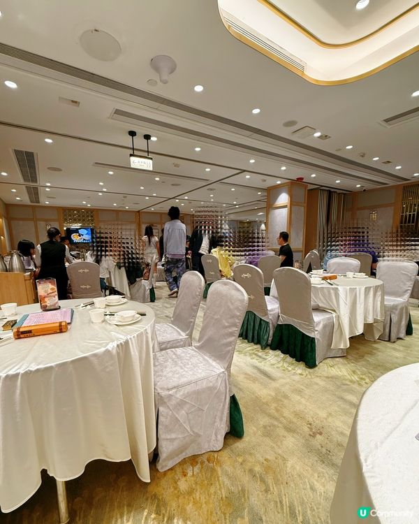 黑松露燒鵝夠特別✅