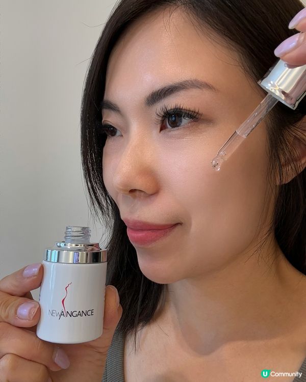 法國敏感肌救星！回購N次嘅秘密㊙️✨