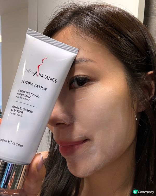 法國敏感肌救星！回購N次嘅秘密㊙️✨