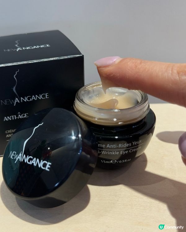 法國敏感肌救星！回購N次嘅秘密㊙️✨