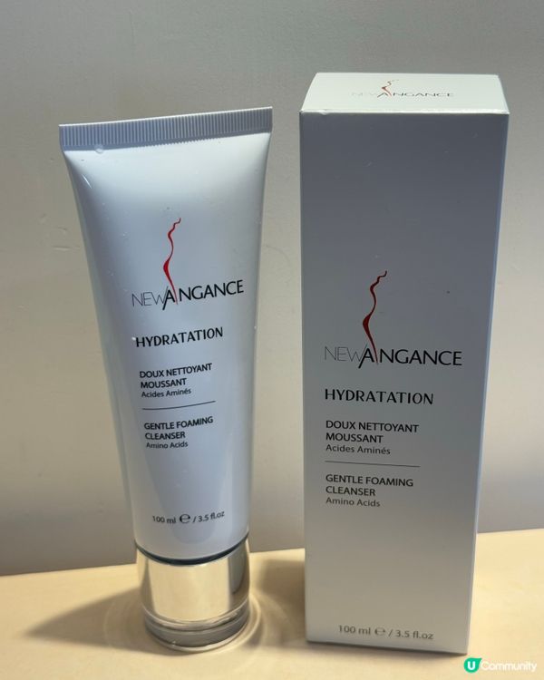 法國敏感肌救星！回購N次嘅秘密㊙️✨