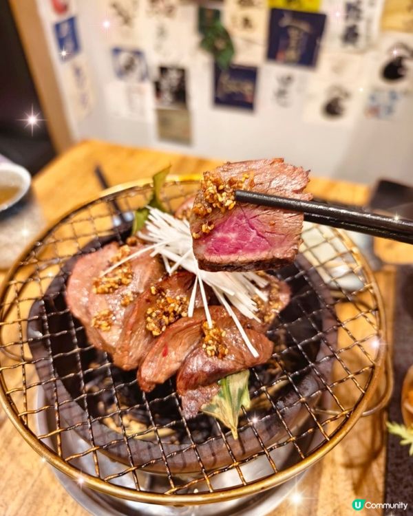 九鬼居酒屋初體驗！😋 食出新驚喜！🍣